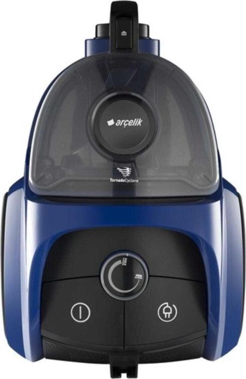 S 7564 Toz Torbasız Elektrikli Süpürge 298Lseri