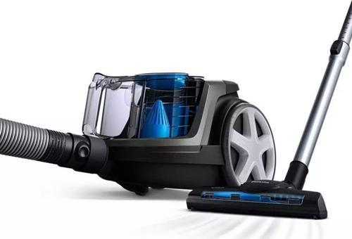 Power Pro City Elektrikli Süpürge, Hepa 13 Filtre , Triactivemax Turbo Başlık ,1.5 Litre