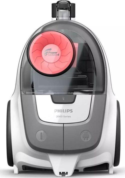 750 W , Powercyclone 4 Xb2142/09 850 W Toz Torbasız Süpürge , Hepa 13 , Beyaz