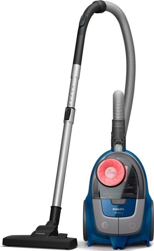 2000 Serisi Torbasız Elektrikli Süpürge, Powercyclone 4 Teknolojisi, 850W Motor