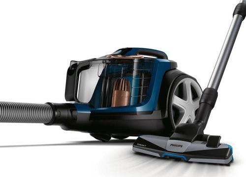 Powerpro Max Torbasız Elektrikli Süpürge