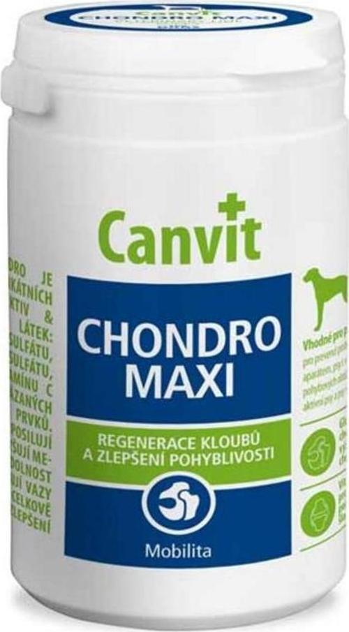 Chondro Maxi Eklem Güçlendirici Köpek Vitamini 500 Gr