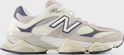 Logolu Süet Sneaker Unisex Ayakkabı U9060EEB BEJ