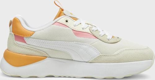Runtamed Platform Sneaker Bayan Ayakkabı 39232408 BEJ