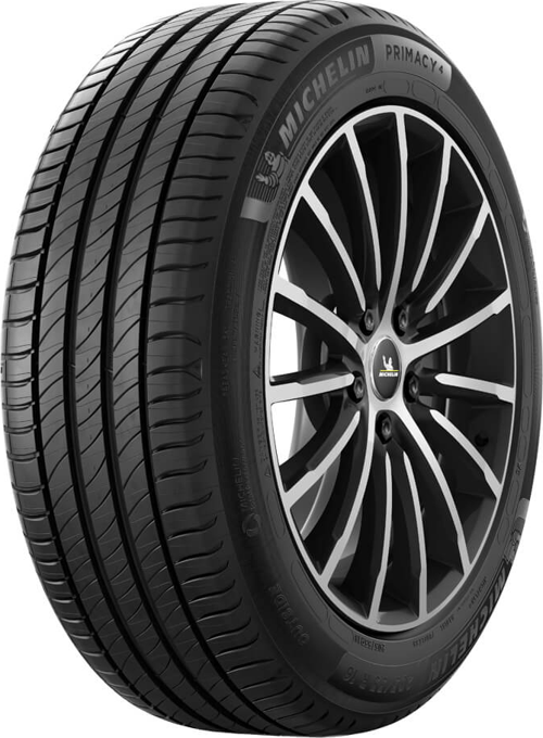 Primacy 4 195/50R15 82V (Üretim Tarihi: 2025)