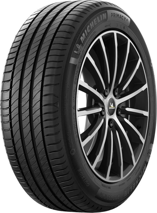 Primacy 4+ 235/55R17 103Y XL (Üretim Tarihi: 2025)