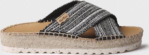 Kadın Terlik Bali-CL Toni Pons Negre( Black)