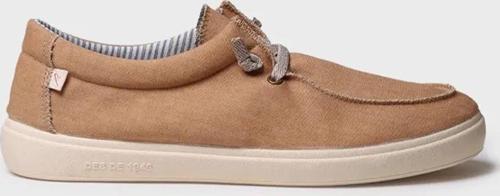 Erkek Sneaker ( Günlük) Ian Toni Pons Camel