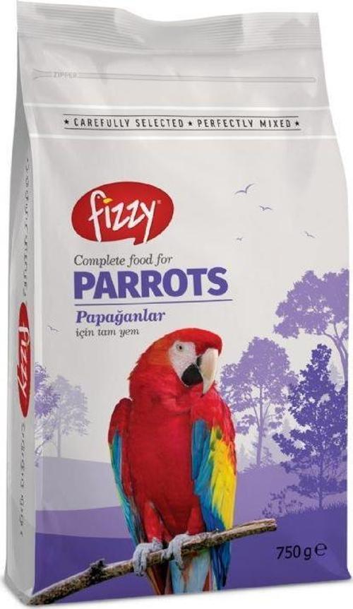 Papağan Yemi 750 gr