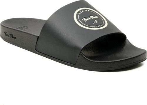 Erkek Terlik ROSES Toni Pons Black (Negre)