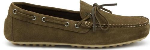 Erkek Oxford ( Klasik) 31B2 Frau CASTORO Planet (Green)