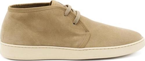 Erkek Bot 24B5 Frau SUEDE Avena (Beige)