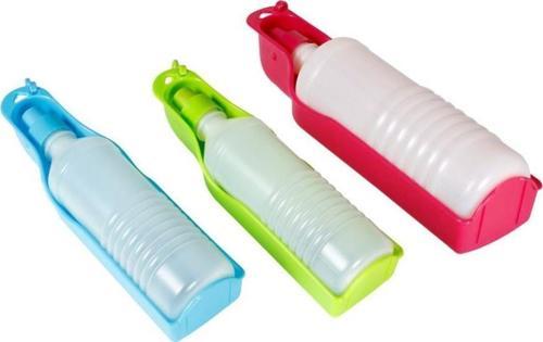 Gulliver Kedi Köpek Seyahat Su Kabı 500 ml