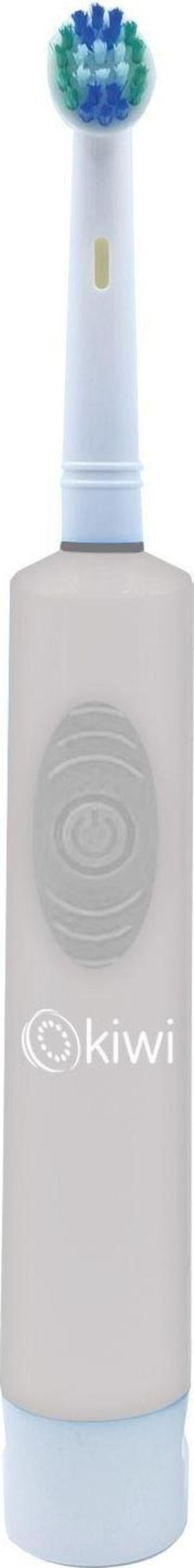 Ktb-6020 Elektronik Pilli Diş Fırçası