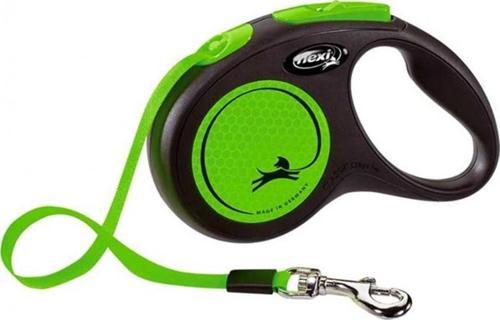 New Neon Otomatik Yeşil Şerit Gezdirme Small 5 Metre