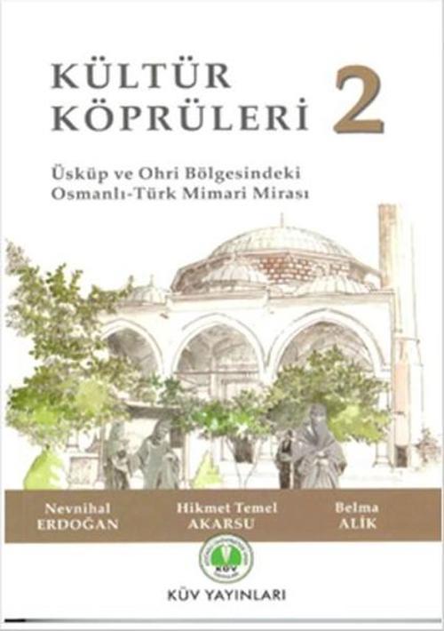 Kocaeli Üniversitesi Vakfı Yayınlar Kültür Köprüleri - 2