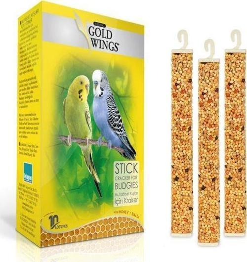 Clasik Tava Kraker 10'lu - 1 Adet