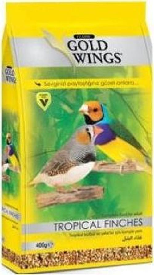 Classic Tropical Finch Yemi 400 gr
