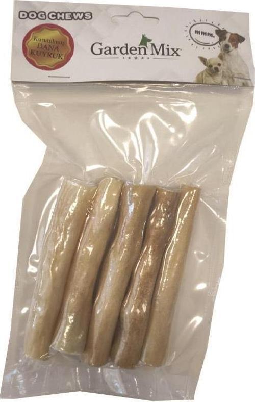 Kurutulmuş Dana Kuyruk 100 Gr