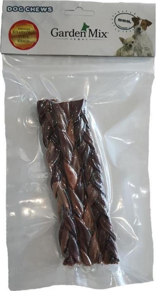 Kurutulmuş Kolajen Örgü Çubuk 40/50 Gr.