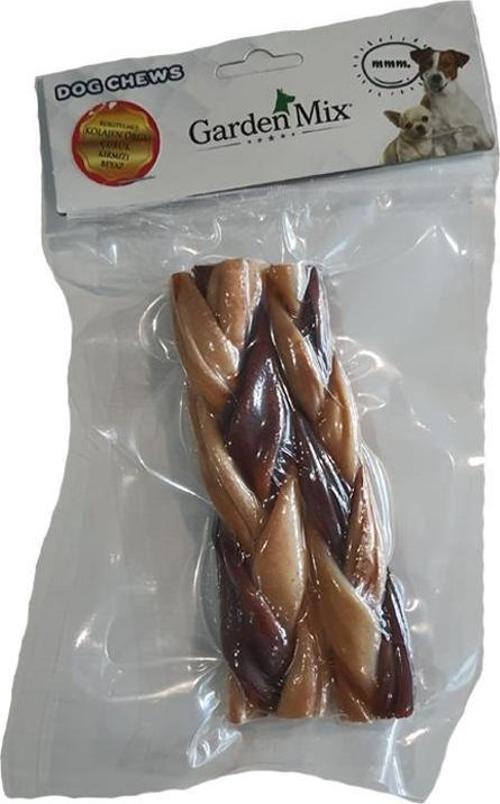 Kurutulmuş Kolajen Örgü Çubuk 80/100 Gr.