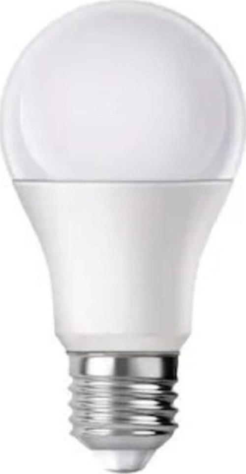 Led Ampul 9W 6500 Kelvin E27 Duy Uyumlu Beyaz Led Ampul Meıdee