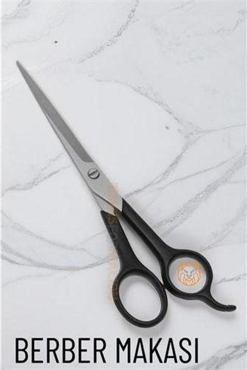 Berber Kuaför Kesim Bıyık Sakal Düzeltme 17 cm