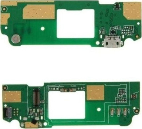Desire 620 Şarj Usb Mikrofon Kartı Soketi Bordu