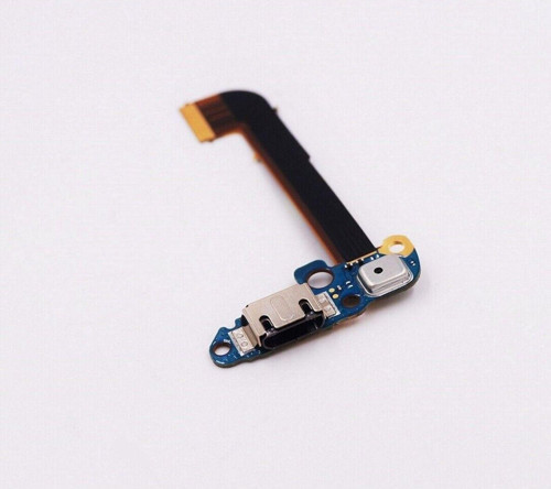 One M7 801N Şarj Soketi Mikrofon Filmi Flex
