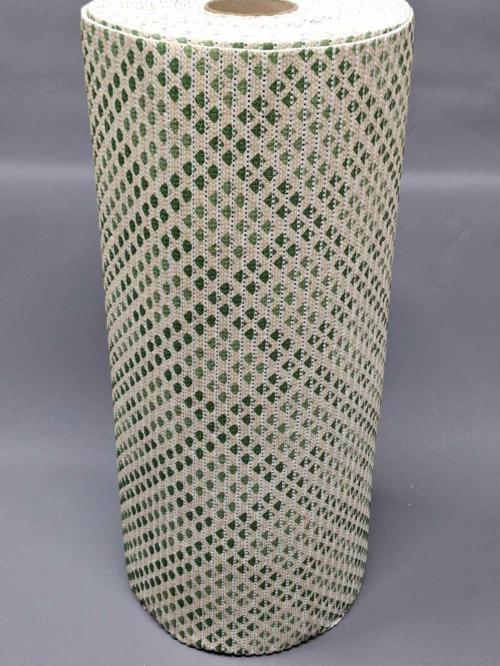 Aqua Mat Islak Zemin Anti Bakteriyel Kaydırmaz Çok Amaçlı Paspası 65 Cm Eninde