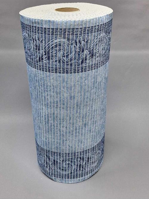 Aqua Mat Islak Zemin Anti Bakteriyel Kaydırmaz Çok Amaçlı Paspası 65 Cm Eninde