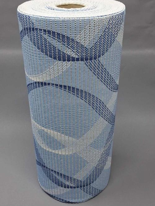 Aqua Mat Islak Zemin Anti Bakteriyel Kaydırmaz Çok Amaçlı Paspası 65 Cm Eninde