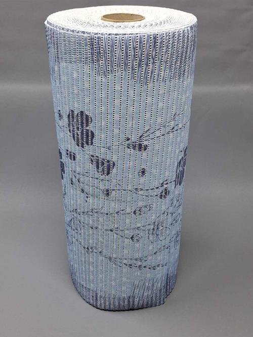 Aqua Mat Islak Zemin Anti Bakteriyel Kaydırmaz Çok Amaçlı Paspası 65 Cm Eninde