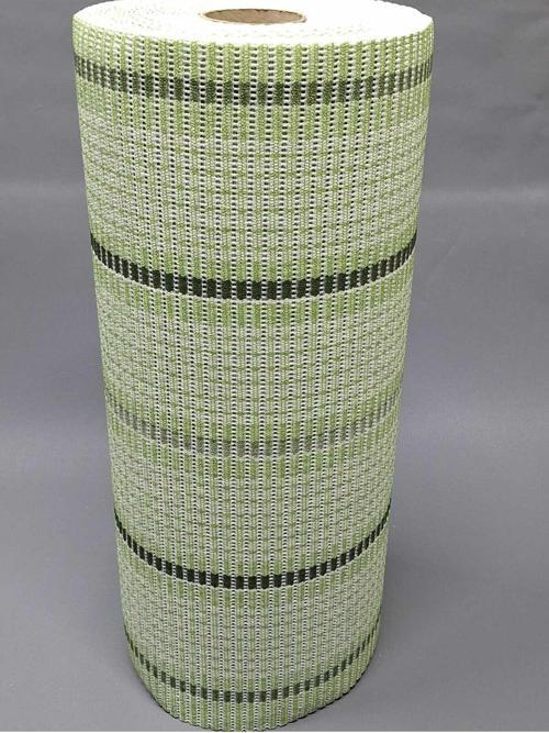 Aqua Mat Islak Zemin Anti Bakteriyel Kaydırmaz Çok Amaçlı Paspası 65 Cm Eninde