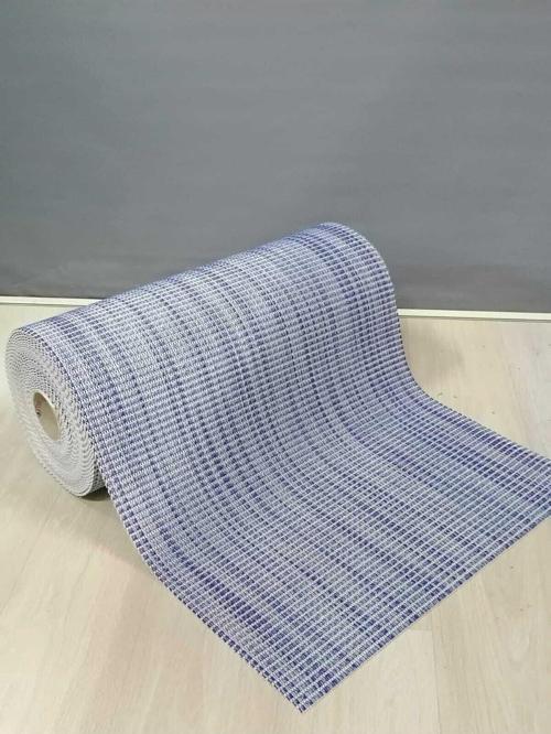 Aqua Mat Islak Zemin Anti Bakteriyel Kaydırmaz Çok Amaçlı Paspası 65 Cm Eninde