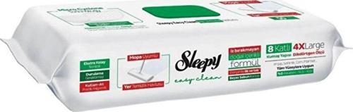 - Yer Temizlik Havlusu Mop Uyumlu - - 50'li