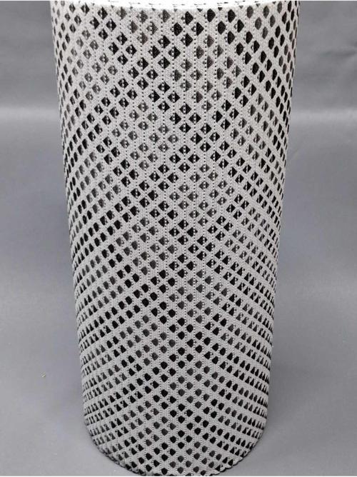 Aqua Mat Islak Zemin Anti Bakteriyel Kaydırmaz Çok Amaçlı Paspası 65 Cm Eninde