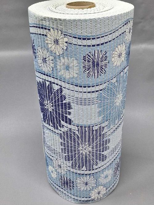 Aqua Mat Islak Zemin Anti Bakteriyel Kaydırmaz Çok Amaçlı Paspası 65 Cm Eninde