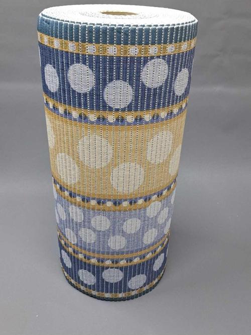 Aqua Mat Islak Zemin Anti Bakteriyel Kaydırmaz Çok Amaçlı Paspası 65 Cm Eninde