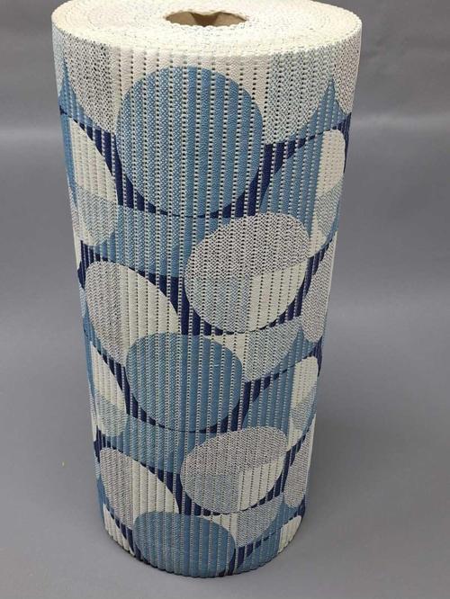 Aqua Mat Islak Zemin Anti Bakteriyel Kaydırmaz Çok Amaçlı Paspası 65 Cm Eninde