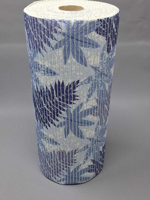 Aqua Mat Islak Zemin Anti Bakteriyel Kaydırmaz Çok Amaçlı Paspası 65 Cm Eninde