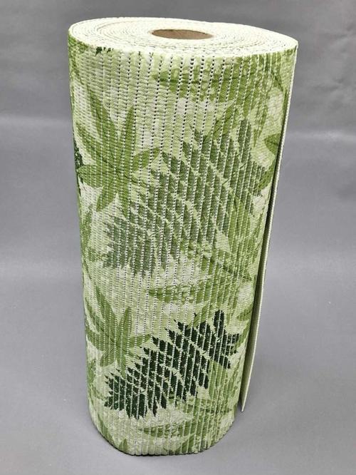 Aqua Mat Islak Zemin Anti Bakteriyel Kaydırmaz Çok Amaçlı Paspası 65 Cm Eninde