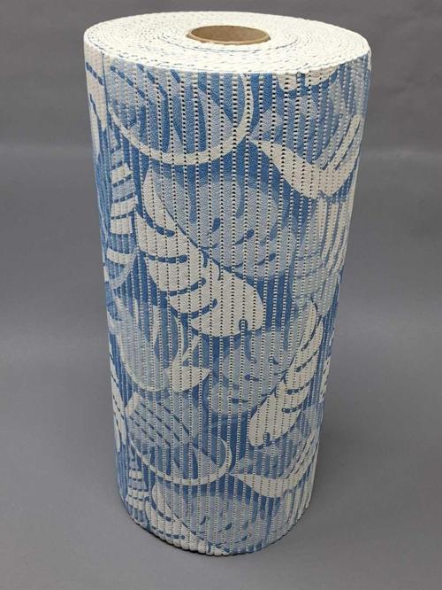 Aqua Mat Islak Zemin Anti Bakteriyel Kaydırmaz Çok Amaçlı Paspası 65 Cm Eninde