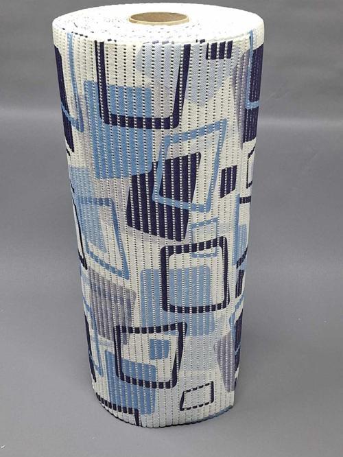 Aqua Mat Islak Zemin Anti Bakteriyel Kaydırmaz Çok Amaçlı Paspası 65 Cm Eninde