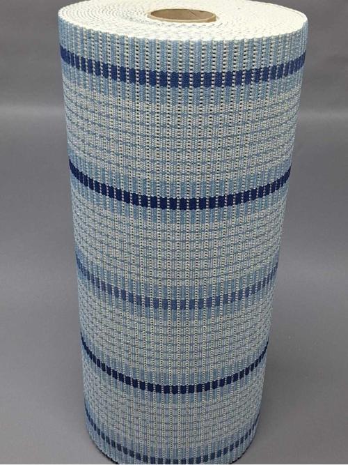 Aqua Mat Islak Zemin Anti Bakteriyel Kaydırmaz Çok Amaçlı Paspası 65 Cm Eninde