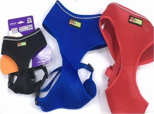 Elegance Küçük Irk Köpek Göğüs Tasması L BOYUN 30-34cm OLAN KÖPEKLERE