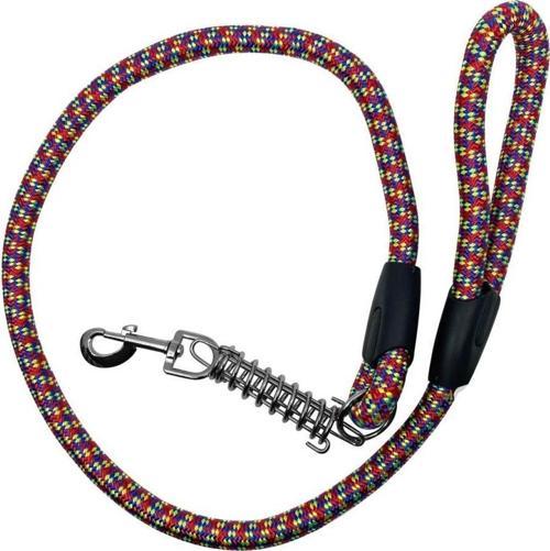 Fitil Uzatma Yaylı Köpek Gezdirme 18mmx120cm