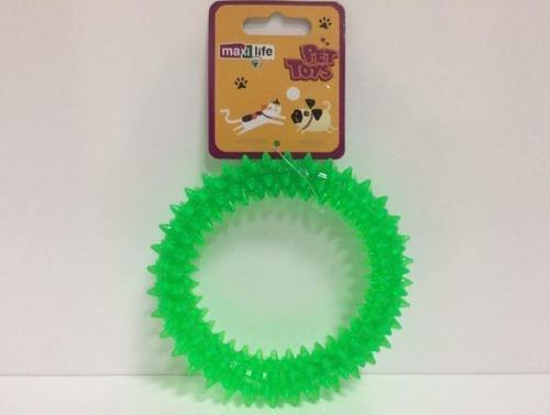 Köpek Diş Kaşıma Oyuncak 12 cm