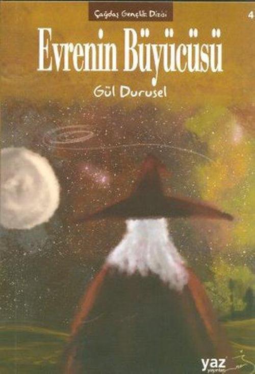 Evrenin Büyücüsü