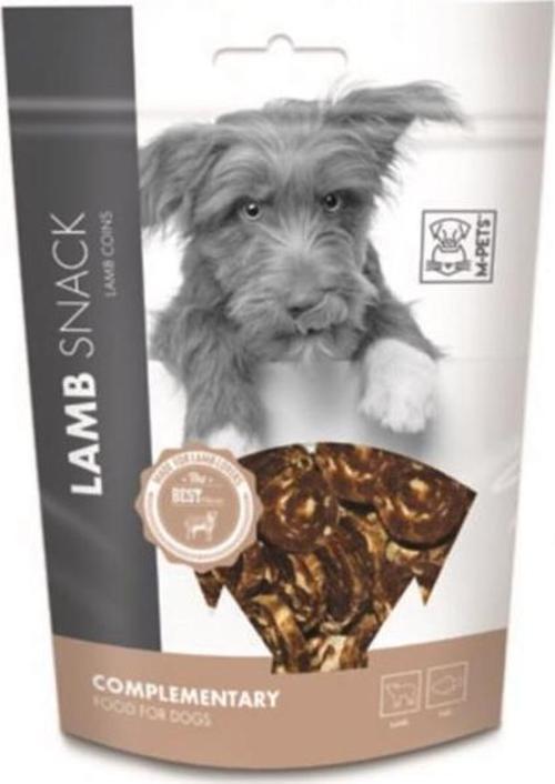 Kuzulu Köpek Ödülü 80 Gr